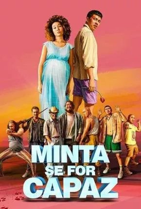 Minta se For Capaz / Querida, você não vai acreditar