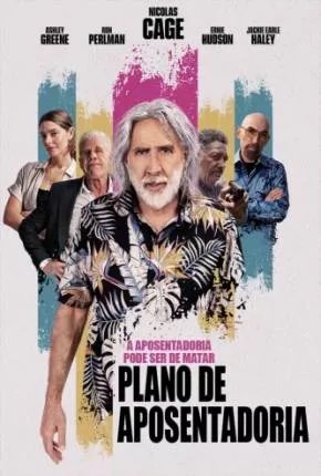 Plano de Aposentadoria