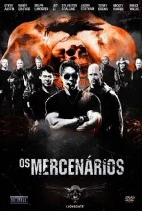 Os Mercenários