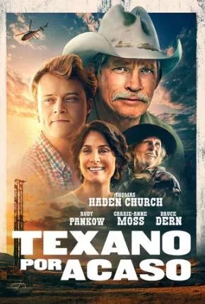 Texano Por Acaso