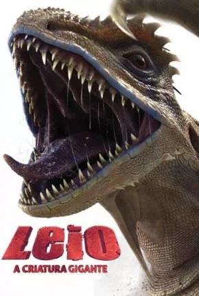 A Criatura Gigante