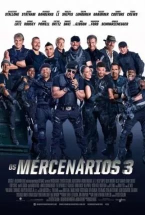 Os Mercenários 3