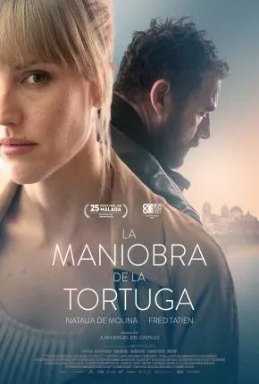 A Manobra da Tartaruga