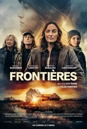Frontiers ()