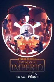 Star Wars - Histórias do Império