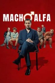 Macho Alfa